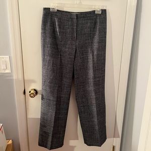 Jones Studio Tweed Pants